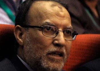 L’ultimo discorso in carcere di Essam El Arian, ucciso dal regime di Al Sisi