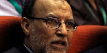 L’ultimo discorso in carcere di Essam El Arian, ucciso dal regime di Al Sisi