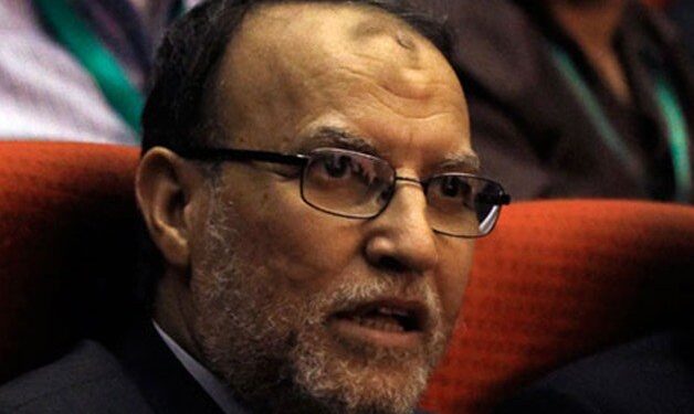 L’ultimo discorso in carcere di Essam El Arian, ucciso dal regime di Al Sisi