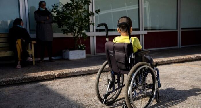 A Gerusalemme i bambini continuano ad essere colpiti da pallottole vaganti