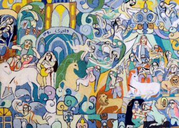 Sono corso verso il Nilo il romanzo di ‘Ala al-Aswani che racconta la controrivoluzione egiziana