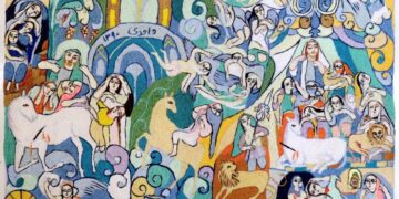 Sono corso verso il Nilo il romanzo di ‘Ala al-Aswani che racconta la controrivoluzione egiziana