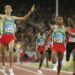 Hicham El Guerrouj e l’impresa epica di Atene su 1500 e 5000 metri