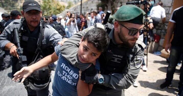 Israele vuole cancellarci con tutti i mezzi: la testimonianza di una giornalista palestinese