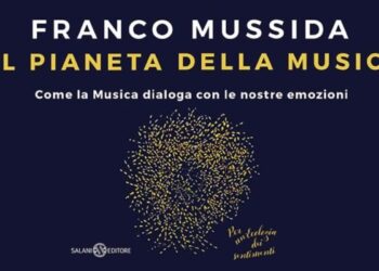 Il rapporto tra musica ed emozioni secondo l’ex PFM Franco Mussida