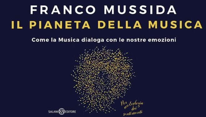Il rapporto tra musica ed emozioni secondo l’ex PFM Franco Mussida