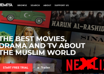 Alchemiya: l’alternativa halal a Netflix senza gender e violenza gratuita