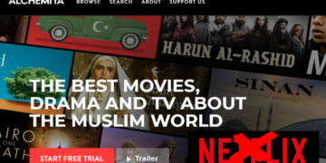 Alchemiya: l’alternativa halal a Netflix senza gender e violenza gratuita