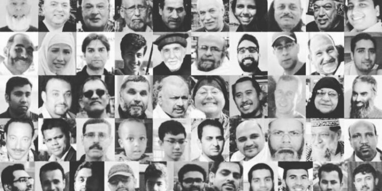 Condannato all’ergastolo l’autore della strage di Christchurch