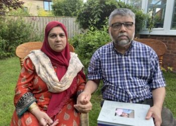 Quello di Zainab Abbasi è un caso di squadrismo sanitario contro la libertà di cura