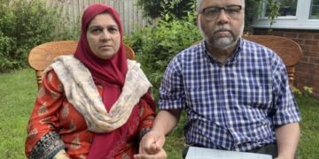 Quello di Zainab Abbasi è un caso di squadrismo sanitario contro la libertà di cura