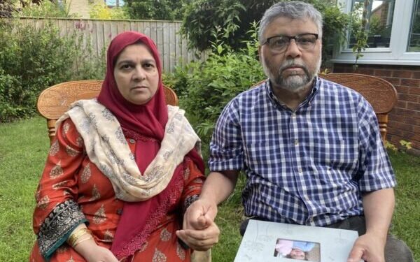 Quello di Zainab Abbasi è un caso di squadrismo sanitario contro la libertà di cura