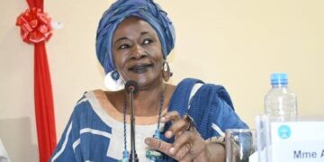 Mali, intervista ad Aminata Dramane Traoré: ora vogliamo un paese libero da diktat stranieri
