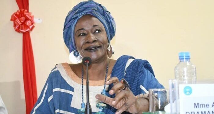 Mali, intervista ad Aminata Dramane Traoré: ora vogliamo un paese libero da diktat stranieri