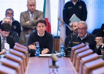 Cosa c’è e cosa manca nei verbali di Conte? Spoiler: omissioni e niente di scientifico