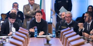 Cosa c’è e cosa manca nei verbali di Conte? Spoiler: omissioni e niente di scientifico