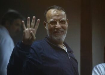 É morto in carcere anche Essam el-Erian, parlamentare dei Fratelli Musulmani