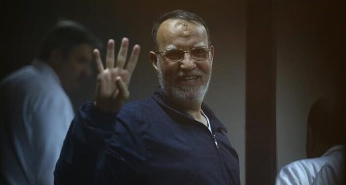 É morto in carcere anche Essam el-Erian, parlamentare dei Fratelli Musulmani