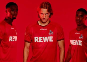 Sulle maglie del Colonia anche l’immagine della moschea, il club: molti nostri tifosi sono musulmani