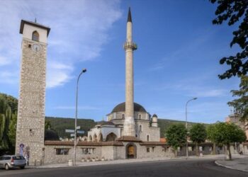 Gravi intimidazioni contro i musulmani del Montenegro