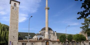 Gravi intimidazioni contro i musulmani del Montenegro