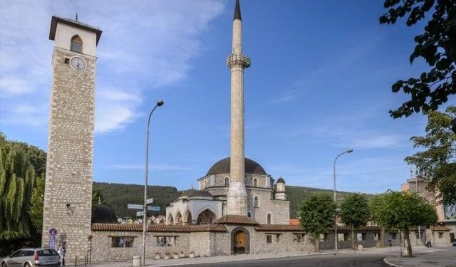 Gravi intimidazioni contro i musulmani del Montenegro