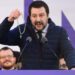 La retorica di Salvini? Niente di più lontano da Dio, Patria e Famiglia