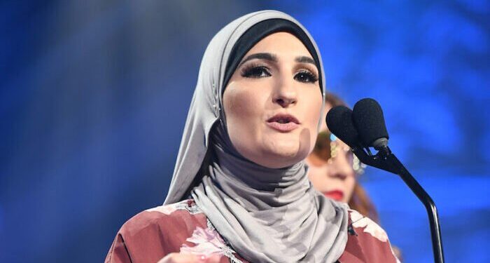 Biden rinnega l’attivista democratica Linda Sarsour per aver promosso il BDS contro Israele