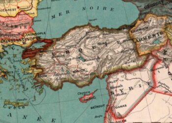 A 100 anni da Sèvres: il trattato che metteva fine all’Impero Ottomano ci spiega molto della Turchia di oggi