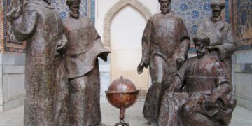 Ulugh Beg: Il leggendario astronomo musulmano, principe delle stelle