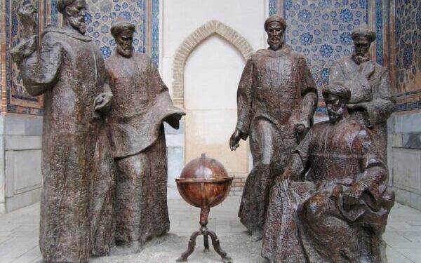 Ulugh Beg: Il leggendario astronomo musulmano, principe delle stelle