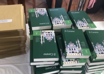 Ricevi e offri un Corano gratis, il grande successo dell’iniziativa delle Edizioni Al Hikma