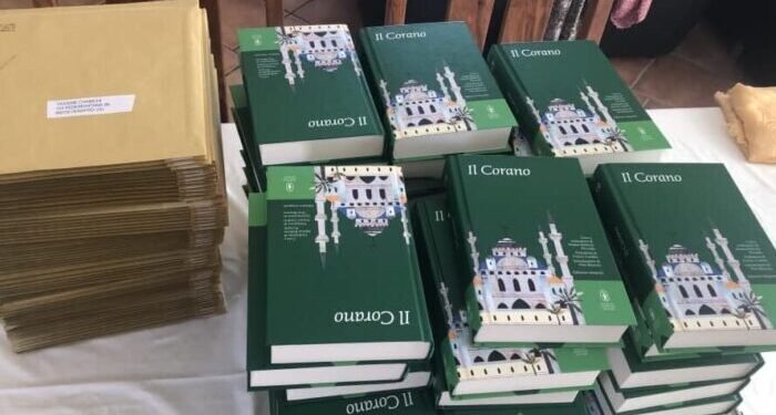 Ricevi e offri un Corano gratis, il grande successo dell’iniziativa delle Edizioni Al Hikma