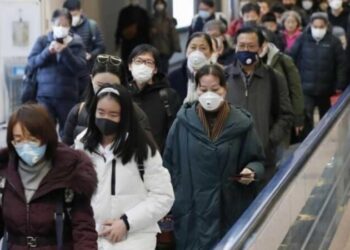 Il Covid ci porta nel mondo dell’atomizzazione