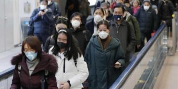 Il Covid ci porta nel mondo dell’atomizzazione