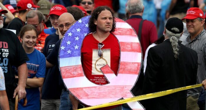 QAnon: da complotto politico a mitologia religiosa del Trump redentore