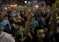 Gli egiziani tornano in piazza contro Al Sisi: fame, corruzione e fallimenti internazionali fanno esplodere la piazza