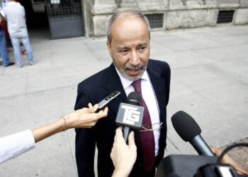 È morto Abdel Hamid Shaari, presidente dell’Istituto Islamico di viale Jenner