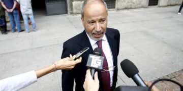 È morto Abdel Hamid Shaari, presidente dell’Istituto Islamico di viale Jenner