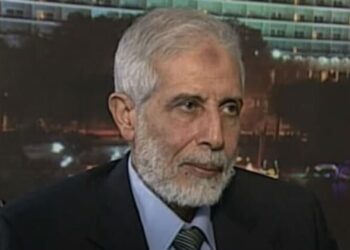 Arrestato Mahmud Ezzat, il leader dei Fratelli egiziani che garantiva la nonviolenza