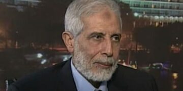 Arrestato Mahmud Ezzat, il leader dei Fratelli egiziani che garantiva la nonviolenza