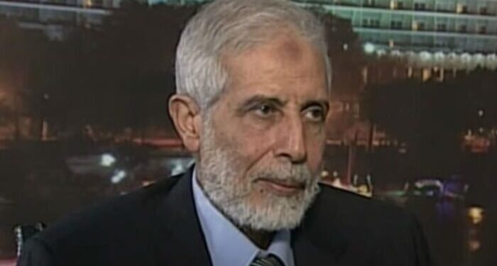 Arrestato Mahmud Ezzat, il leader dei Fratelli egiziani che garantiva la nonviolenza