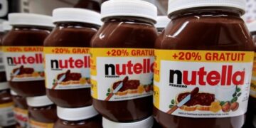 Nutella USA su Twitter: “Not Halal”, consumatori musulmani nel panico