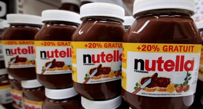 Nutella USA su Twitter: “Not Halal”, consumatori musulmani nel panico