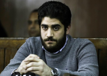 Il figlio di Morsi è stato avvelenato: le accuse dei legali della famiglia