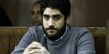 Il figlio di Morsi è stato avvelenato: le accuse dei legali della famiglia