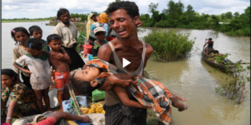 L’esercito del Myanmar ammette le atrocità contro i Rohingya: gruppo per i diritti