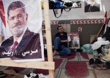 Il futuro turco dei Fratelli musulmani egiziani   