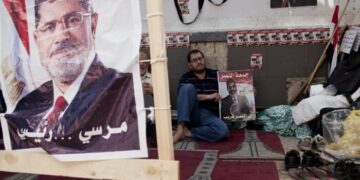 Il futuro turco dei Fratelli musulmani egiziani   