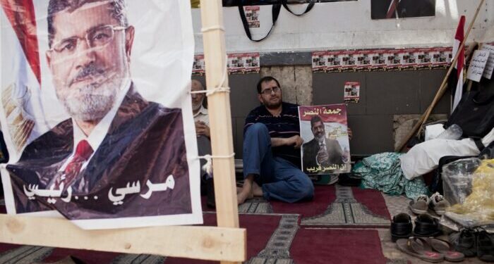 Il futuro turco dei Fratelli musulmani egiziani